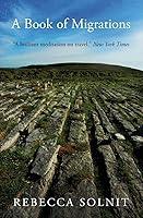 Algopix Similar Product 2 - A Book of Migrations