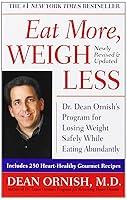 Algopix Similar Product 16 - Eat More Weigh Less Dr Dean Ornishs