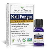 Algopix Similar Product 8 - Forces of Nature Toenail Fungus
