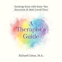 Algopix Similar Product 11 - A Therapists Guide Assisting Those