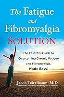 Algopix Similar Product 10 - The Fatigue and Fibromyalgia Solution