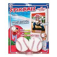 Algopix Similar Product 17 - Hog Wild Stikball and StrikeZone