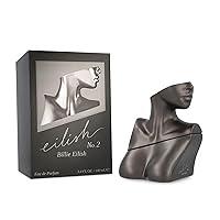 Algopix Similar Product 4 - Billie Eilish No 2 Eau de Parfum