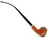 Algopix Similar Product 18 - Mr Brog Churchwarden Tobacco Pipe 