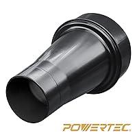Algopix Similar Product 5 - POWERTEC 70147 4Inch OD to 214Inch