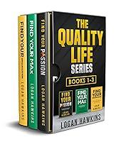 Algopix Similar Product 14 - The Quality Life Series Books 13