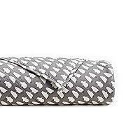 Algopix Similar Product 10 - YnM Kids Weighted Blanket  Heavy 100