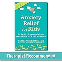 Algopix Similar Product 15 - Anxiety Relief for Kids OntheSpot