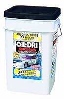 Algopix Similar Product 11 - OilDri I05000G60 Quicksorb Fine