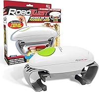 Algopix Similar Product 1 - Robo Twist Electric Jar Opener The