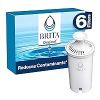 Algopix Similar Product 7 - Brita Standard Water Filter for