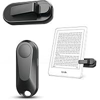 Algopix Similar Product 18 - DATAFY Remote Control Page Turner for