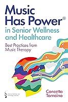 Algopix Similar Product 19 - Music Has Power in Senior Wellness and