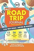 Algopix Similar Product 15 - Ontario Road Trip Journal from