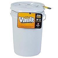 Algopix Similar Product 14 - Gamma2 Vittles Vault Dog Food Storage