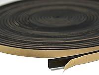 Algopix Similar Product 4 - Neoprene Foam Weather Seal High Density