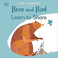 Algopix Similar Product 12 - Jonny Lamberts Bear and Bird Learn to