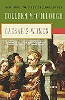 Algopix Similar Product 1 - Caesar's Women (Masters of Rome, 4)