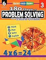 Algopix Similar Product 12 - 180 Days of Problem Solving for Third