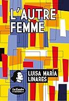Algopix Similar Product 14 - LAutre femme Nouvelle dition Roman