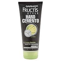 Algopix Similar Product 14 - gel style per uomo hard cemento