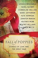 Algopix Similar Product 13 - Fall of Poppies Stories of Love and