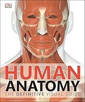 Algopix Similar Product 20 - Human Anatomy The Definitive Visual