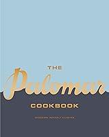 Algopix Similar Product 17 - The Palomar Cookbook Modern Israeli