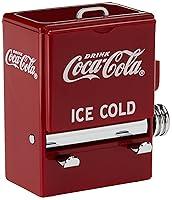 Algopix Similar Product 19 - TableCraft CocaCola Vending Machine