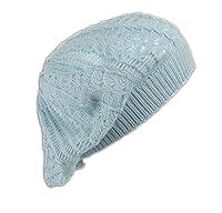 Algopix Similar Product 3 - Jh Sports Womens Fashion Crochet Beanie
