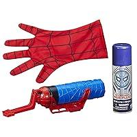 Algopix Similar Product 6 - Marvel SpiderMan Real Webs Ultimate