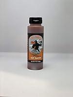 Algopix Similar Product 15 - Pineapple Mango Hot Sauce