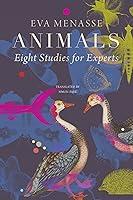 Algopix Similar Product 20 - Animals Eight Studies for Experts The