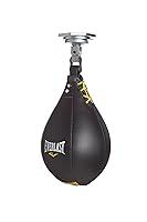 Algopix Similar Product 12 - Everlast Elite Leather Speed Bag