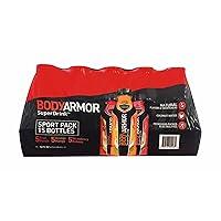 Algopix Similar Product 15 - BODY ARMOR Sports Drinks Variety Pack
