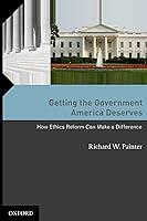 Algopix Similar Product 4 - Getting the Government America