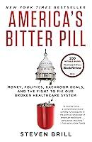 Algopix Similar Product 3 - Americas Bitter Pill Money Politics