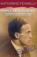 Algopix Similar Product 19 - Family Declassified Uncovering My