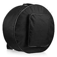 Algopix Similar Product 9 - TOYANDONA Snare Bag Shaman Drum Bag