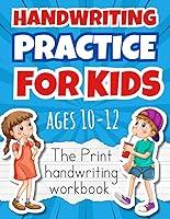 Algopix Similar Product 19 - handwriting practice for kids 1012