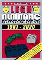 Algopix Similar Product 15 - LEGO® Almanac: Investing in LEGO® Sets
