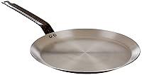 Algopix Similar Product 13 - Paderno World Cuisine Blue Carbon Steel