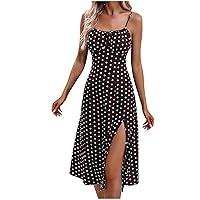 Algopix Similar Product 7 - cllios Womens Summer Dresses Wedding