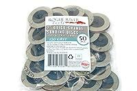 Algopix Similar Product 10 - 50pc Rogue River Tools 2