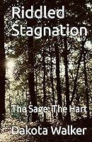 Algopix Similar Product 2 - Riddled Stagnation: The Sage: The Hart