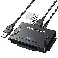 Algopix Similar Product 16 - 25 inch Hard Drive EnclosureUSB 30