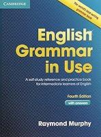 Algopix Similar Product 13 - English Grammar in Use A SelfStudy
