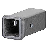 Algopix Similar Product 19 - CURT 49060 2Inch x 6Inch WeldOn Raw