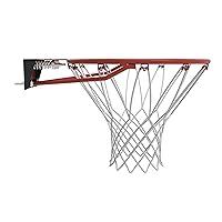 Algopix Similar Product 19 - Lifetime SlamIt Basketball Rim Will