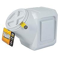 Algopix Similar Product 8 - Gamma2 Vittles Vault Stackable Dog Food